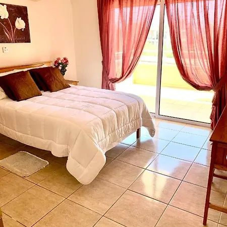 Nissi3 B1 Lovely 1bdr Ground Floor Near Nissi Beach. * Ayia Napa