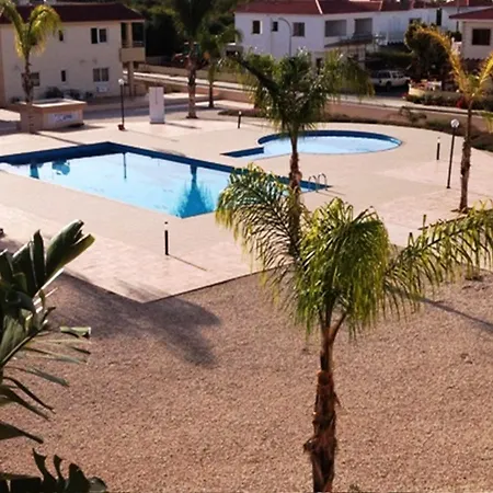 Nissi3 B1 Lovely 1bdr Ground Floor Near Nissi Beach. * Ayia Napa