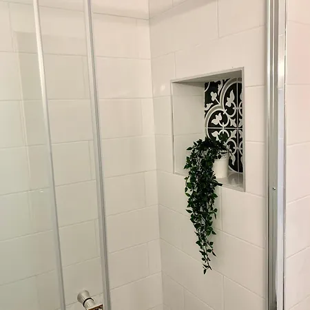 Nissi3 B1 Lovely 1bdr Ground Floor Near Nissi Beach. Apartmán